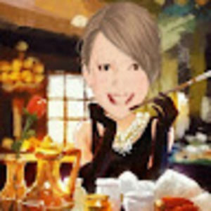 Meet your Posher, Mayra